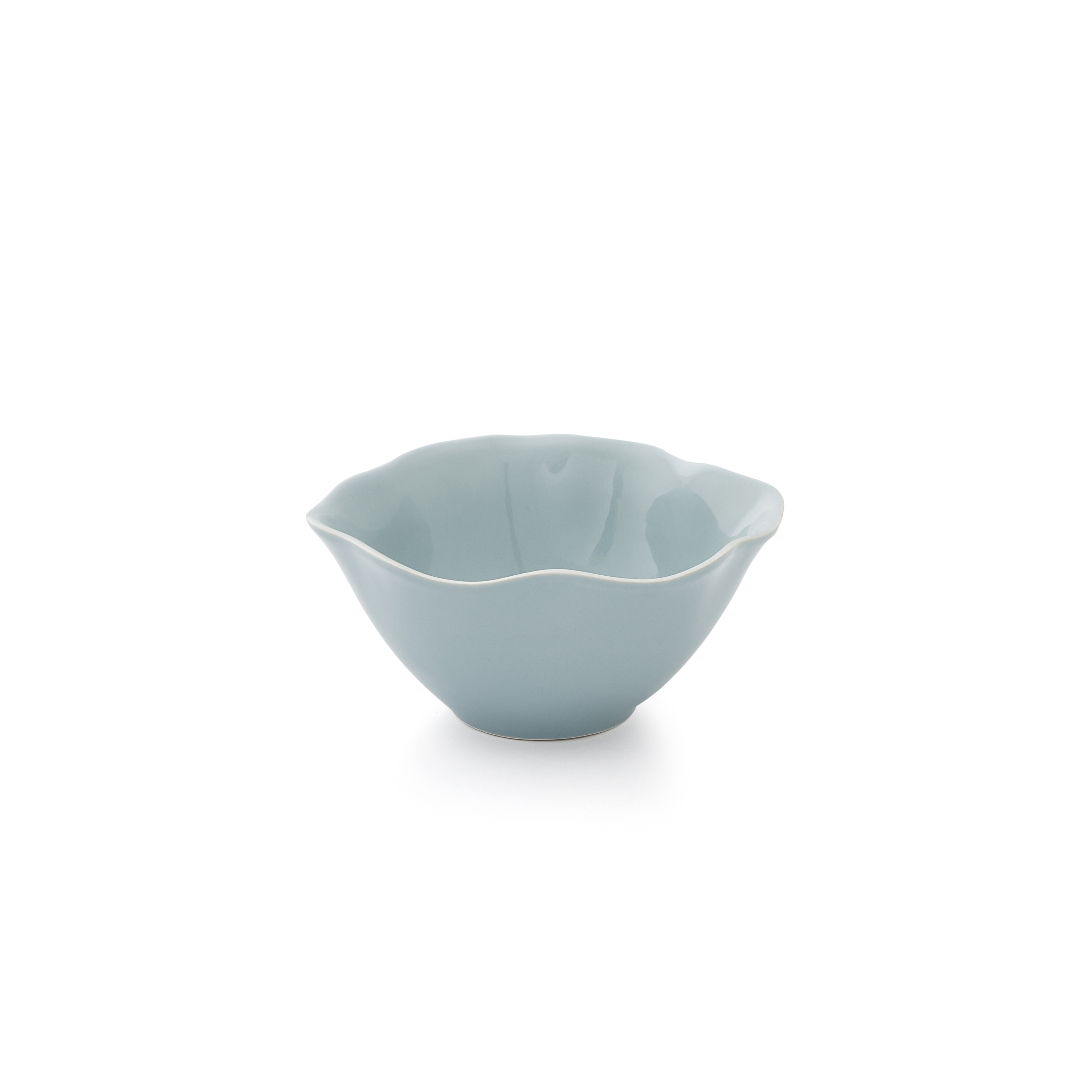 Sophie Conran Floret 7 Inch All Purpose Bowl, Robin's Egg image number null